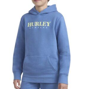 New w/ Tags! Hurley Youth Pullover Hoodie - Size XL, 18/20